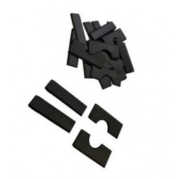 KIT-MF3/40 Kits de plaquettes d'usure