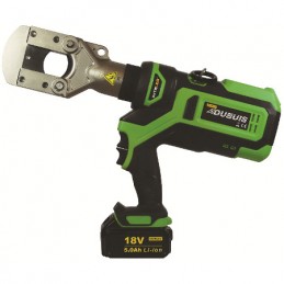 BCP040G Tagliacavi idraulico a batteria