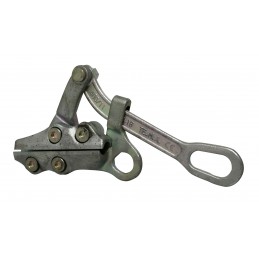 Grenouille pour câble aluminium, aluminium-acier, cuivre