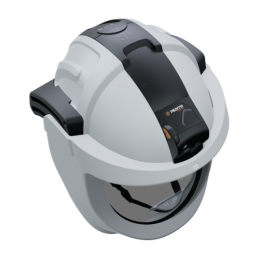 VISARC Casco di sicurezza per elettricisti