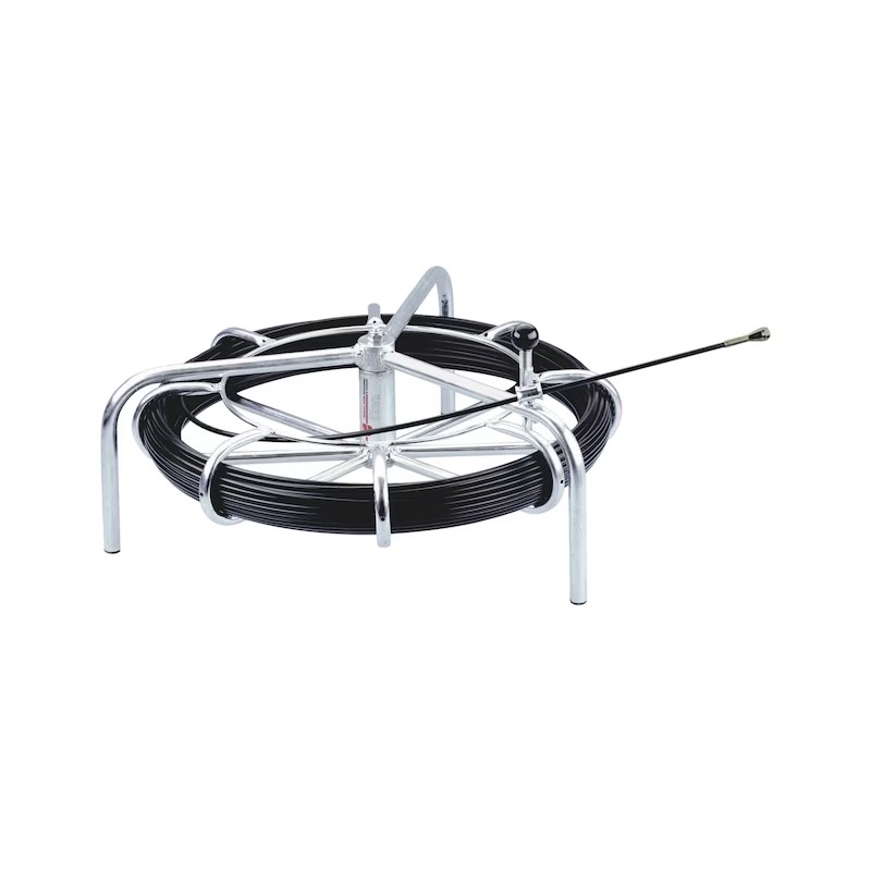 Asta in fibra di vetro ø 6 mm