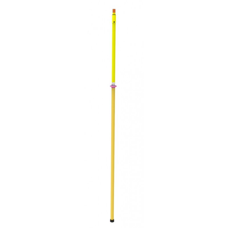 TRC2300B Perche téléscopique 2 éléments 3 m 132 kV