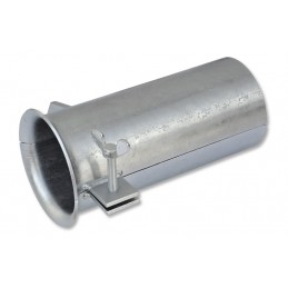 Gouttière de protection ø 120 mm