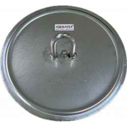 Kabelabroller vertikal