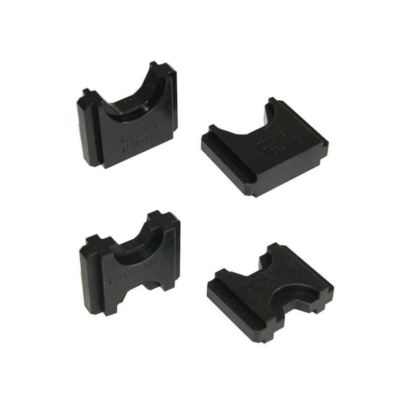 Inserto a pressione esagonale per testa di pressa 55 kN