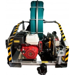 Rohrschlange PSS COMPACT