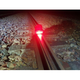 SAMRA Bahnsignale Lampe