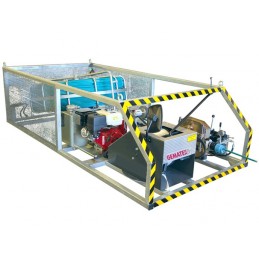 PSC 600 Rohrschlangenbox