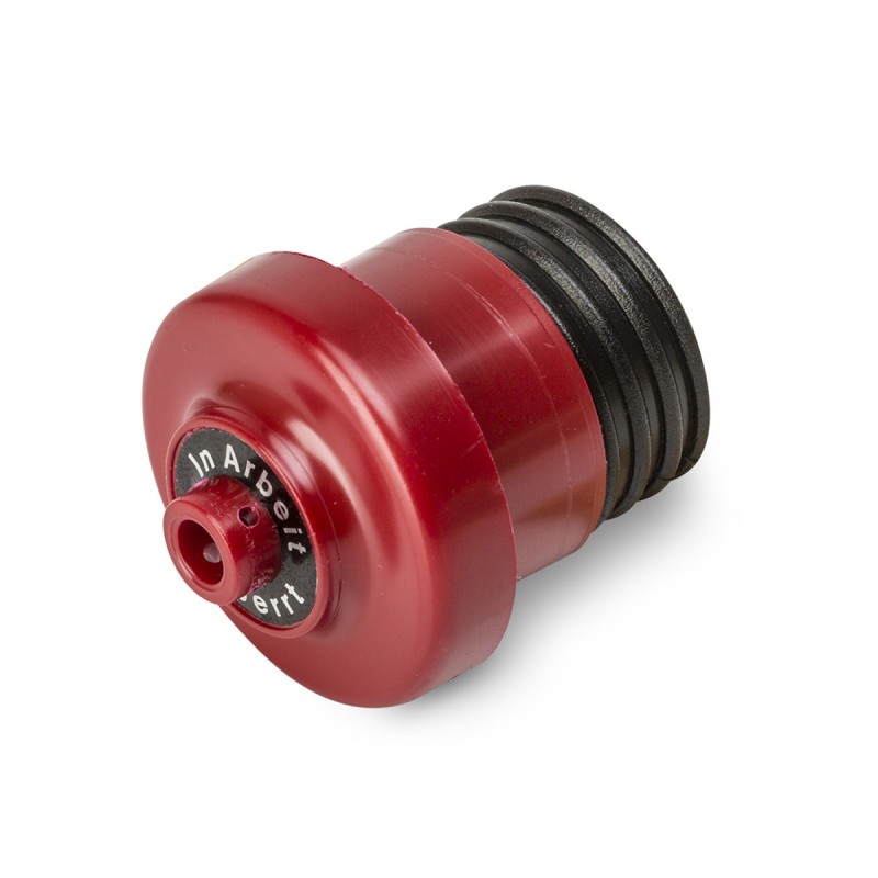 812712 Isolierkappen DIII