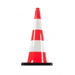 Verkehrsleitkegel