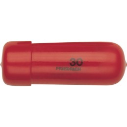 Cappuccio autoserrante Ø 30 mm 1000 V