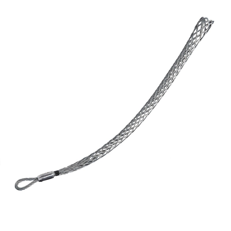 Tire-câble tracteur junior 1 boucle galvanisé