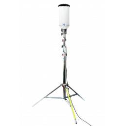 Lumaphore 300XL Lampada da cantiere 