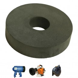 Mousse de rechange ø 140 mm