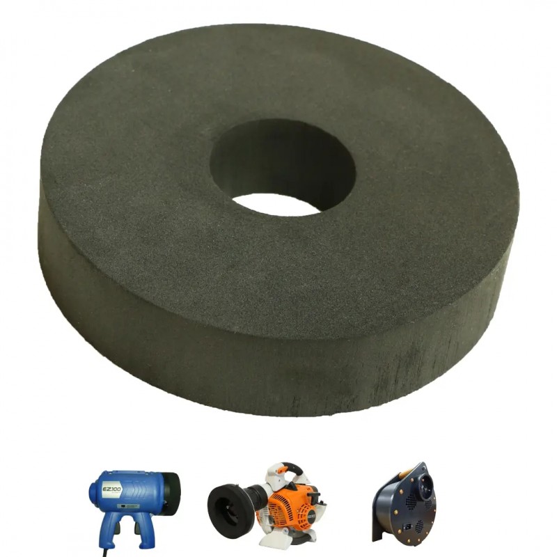 Mousse de rechange ø 140 mm