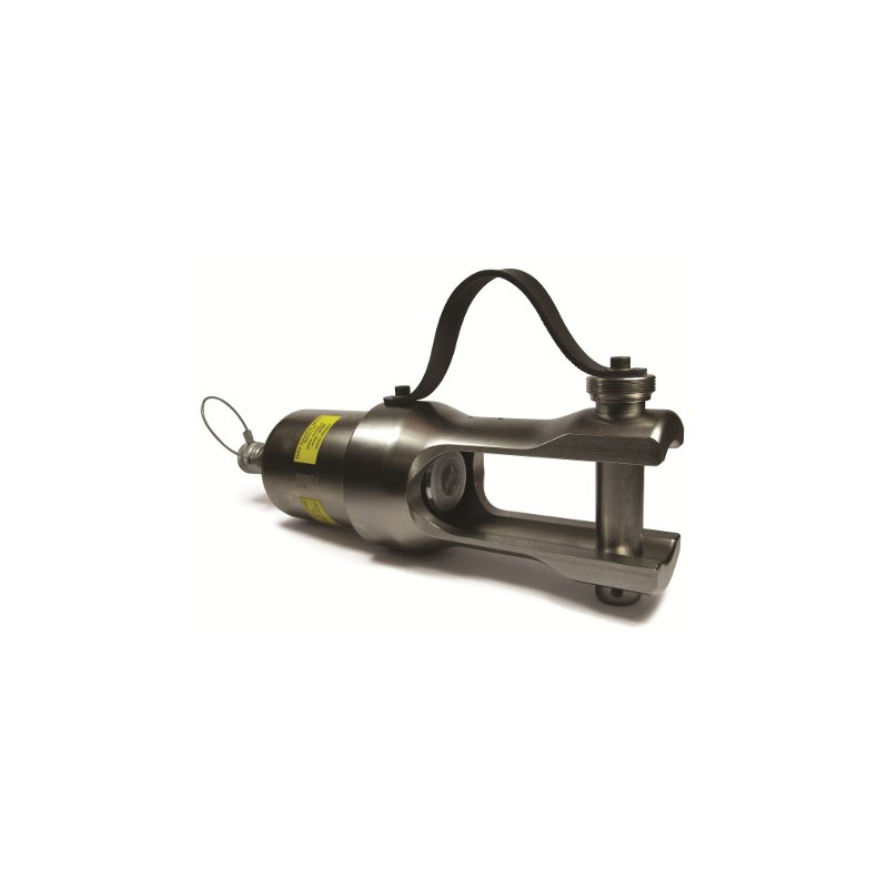 XH250 Testa di pressatura idraulica ad "H 