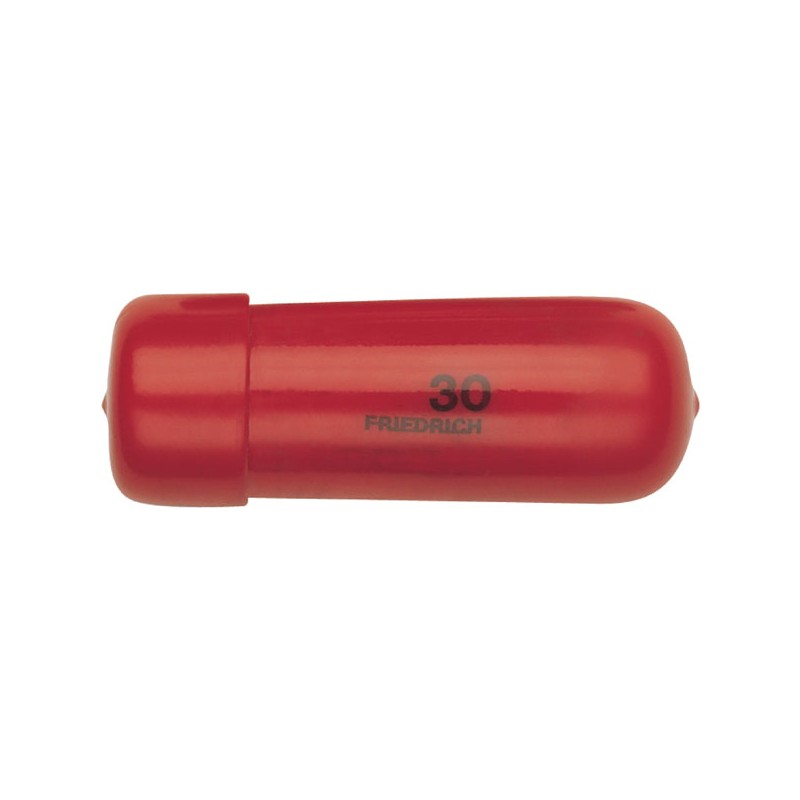 Capuchon auto-serrant Ø 45 mm 1000 V