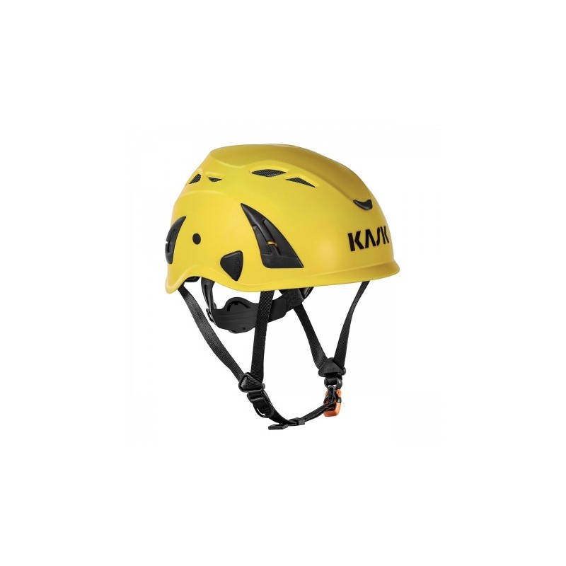 SUPERPLASMA AQ Casco di sicurezza
