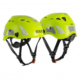 Casque de protection SUPERPLASMA AQ