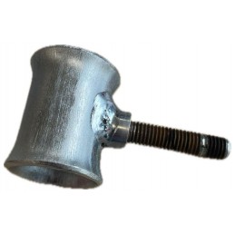 Stabführung für Stahlhaspel Ø 9 - 11 mm