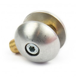 Anfangsrolle aus Aluminium