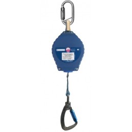 Antichute à rappel automatique 12 m