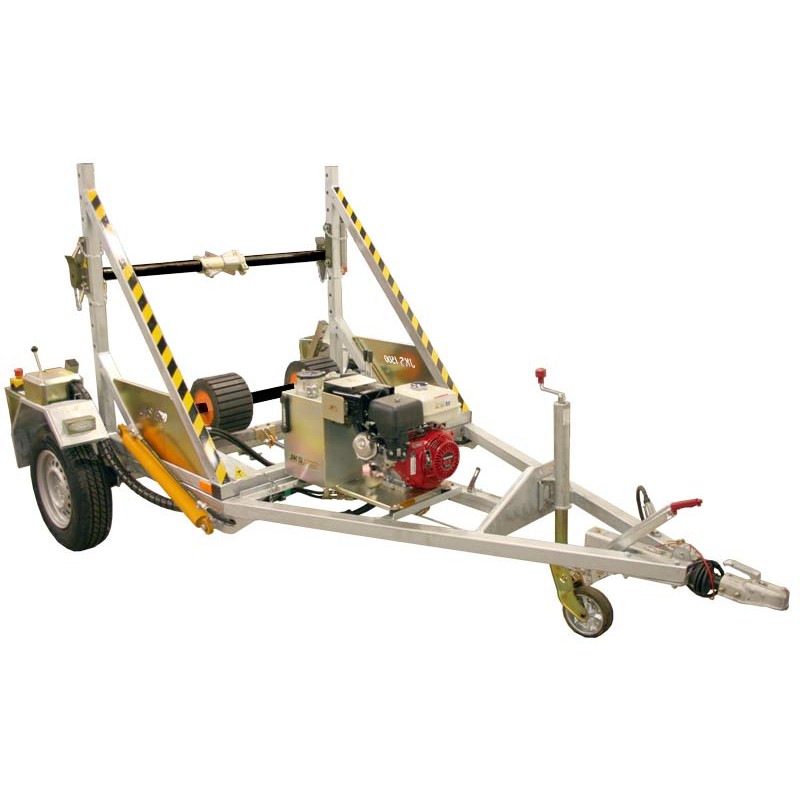 1500 Carrello portabobine