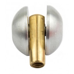 Rullo di scorrimento in alluminio