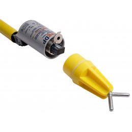 TAGDP Spannungsprüfer für Unterwerk 10-36 kV