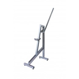 Alza bobina manuale destra