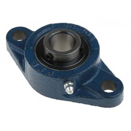 Cuscinetto incl. flangia