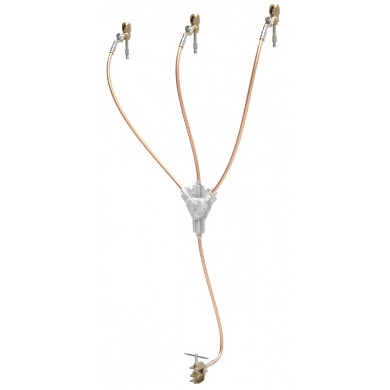 E.u.K. für Unterwerk MS