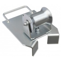 Galet bord de chambre ø 80 mm