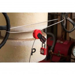 145554 Kabelverriegelung 1 m