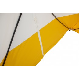 Tenda da lavoro cubica per montaggio rapido della cabina