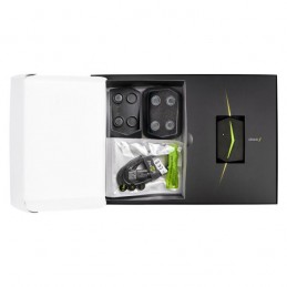 ANGEL React Clip System - Solution d'appel d'urgence