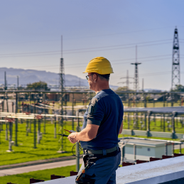 ANGEL React Shirt System - T-shirt de sécurité intelligent