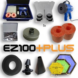EZ100 +PLUS Appareil de soufflage