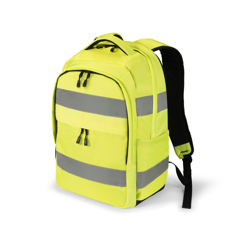 Rucksack Hi-Vis gelb 25 L