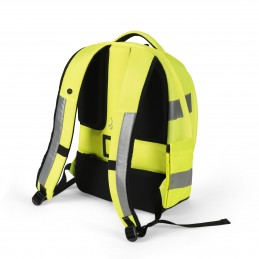 Rucksack Hi-Vis gelb 25 L