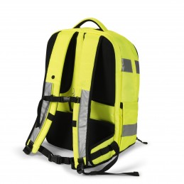 Rucksack Hi-Vis gelb 32-38 L