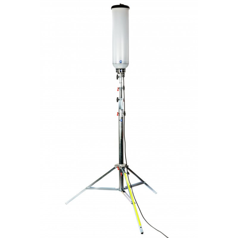 Lumaphore 600XL lampada da cantiere