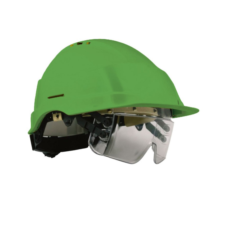 IRIS 2 Casco di sicurezza 