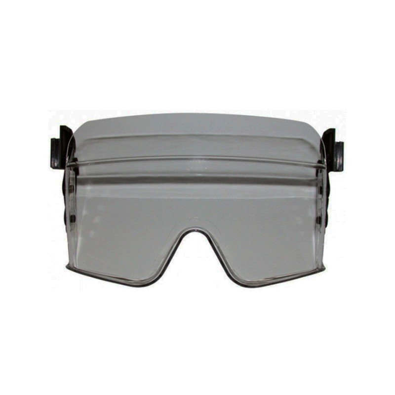 Schutzvisier Polycarbonat 
