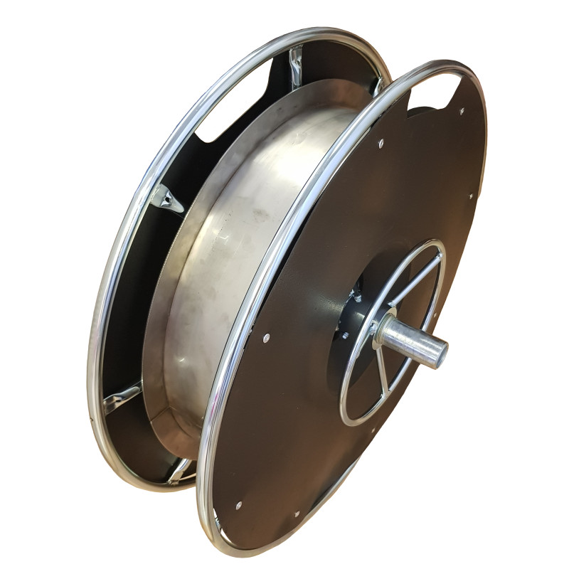 Tôle pour bobine séparatrice 17-5021