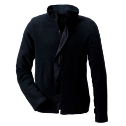 Innenjacke aus Fleece Gr. 60/62