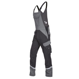 WOMEN MULTISIX Pantalone con pettorina T. 40
