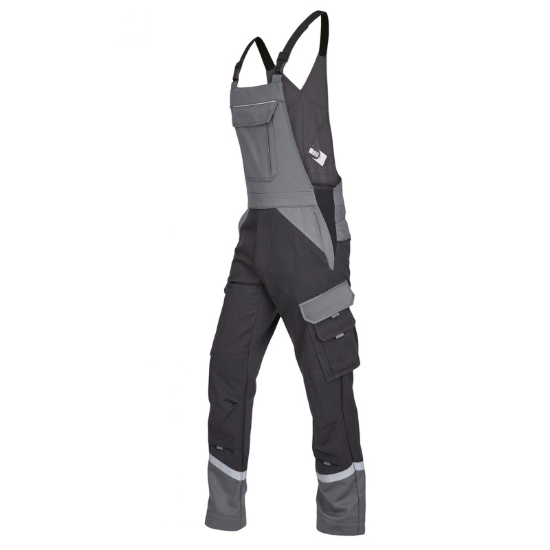 WOMEN MULTISIX Latzhose Gr. 40