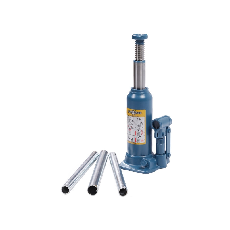 Vérin hydraulique 3t