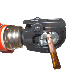 Inserto di taglio per pressa a testa tonda